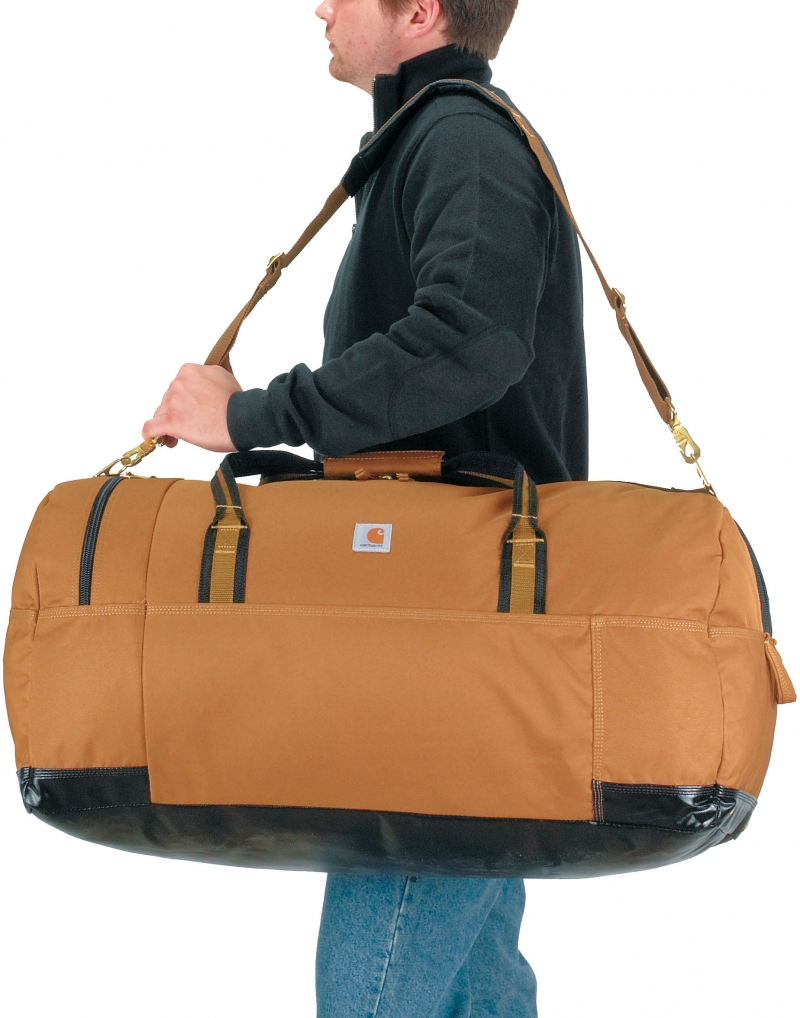 Carhartt Bags120L Classic Duffel